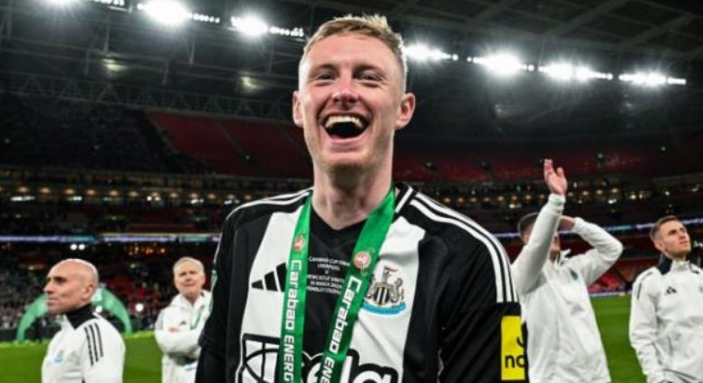 Sean Longstaff