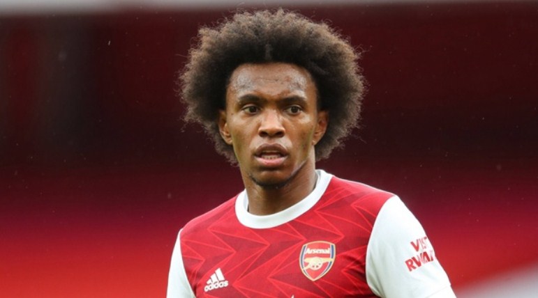Willian