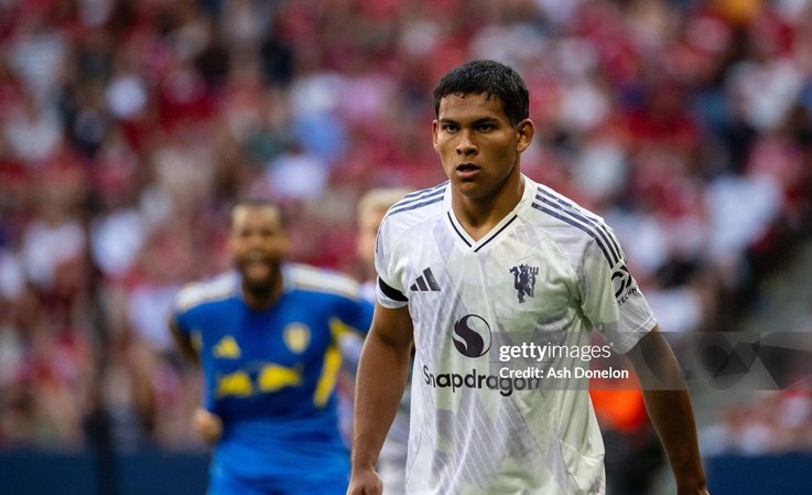 Diego Leon