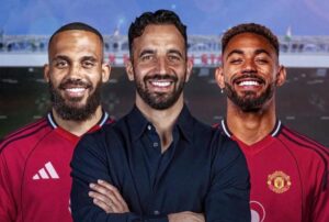 Man Utd
