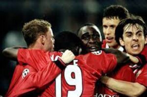 Manchester United
