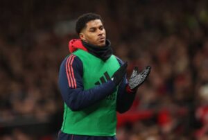 Rashford