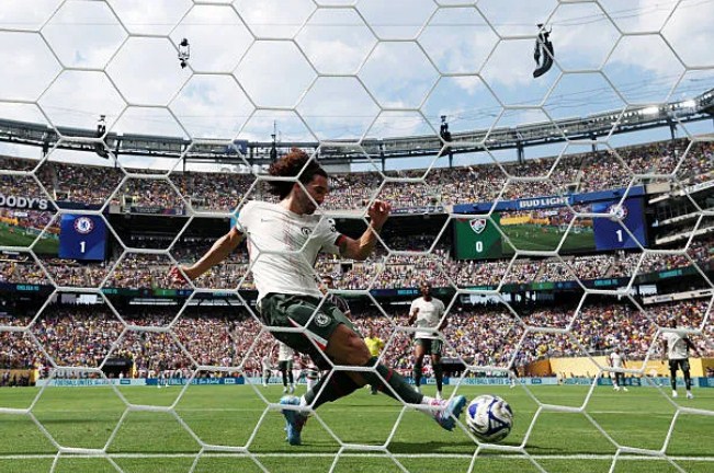 fifa club world cup