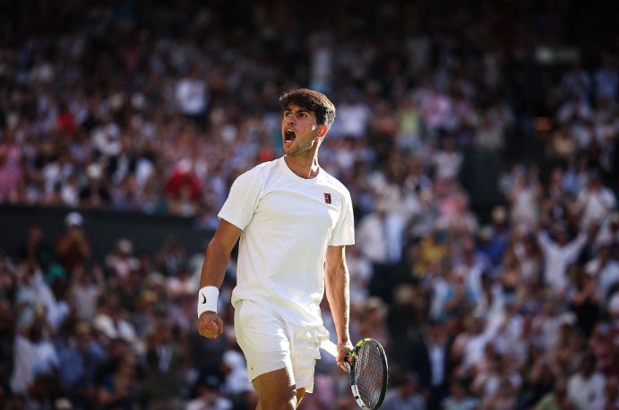 Giải vô địch Wimbledon 2025