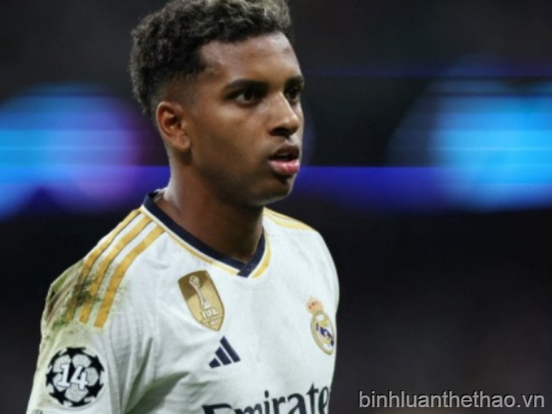 Rodrygo