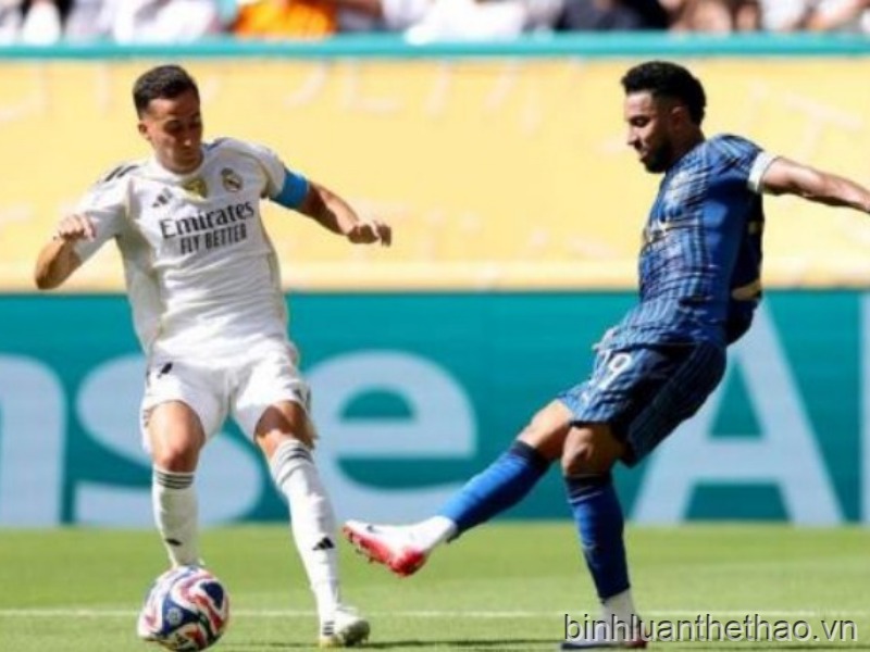 Lucas Vazquez