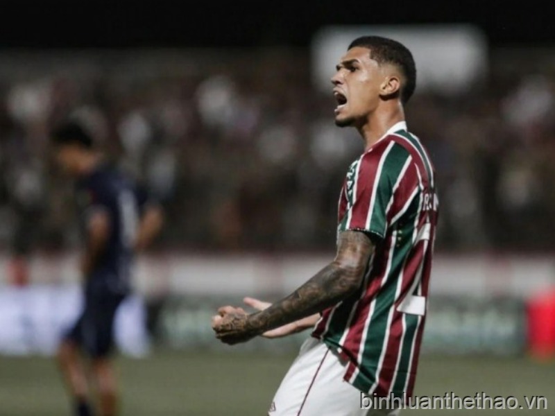 Riquelme Felipe