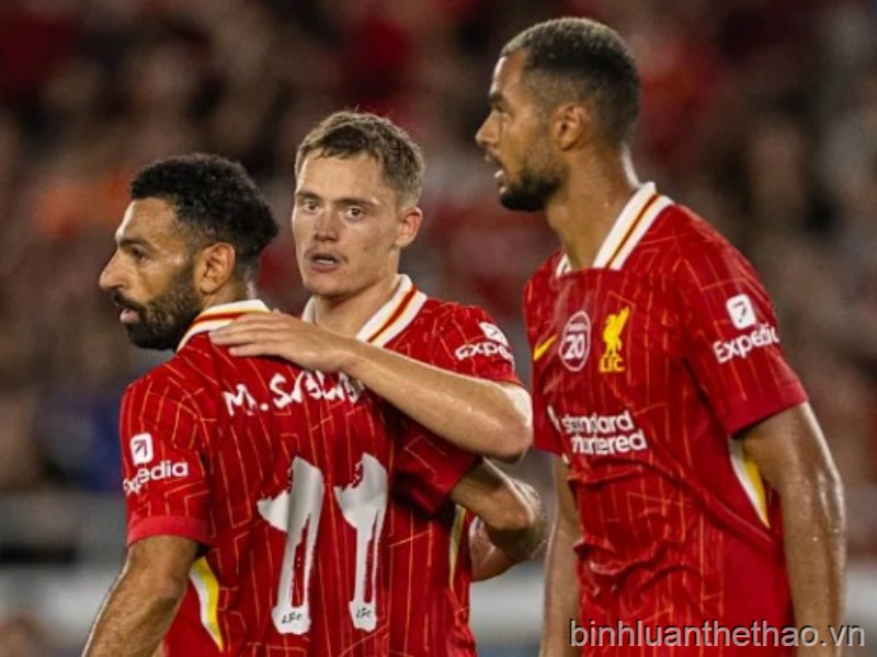 Liverpool