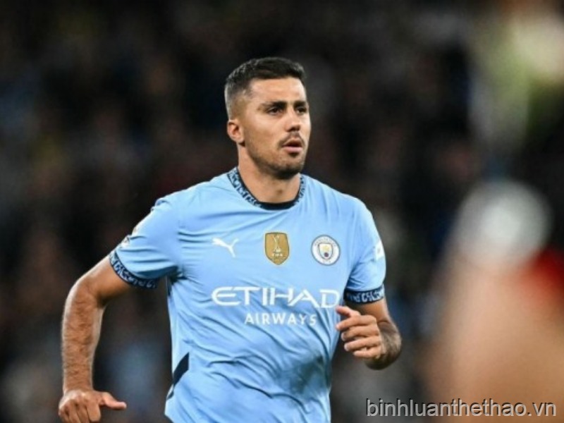 Rodri