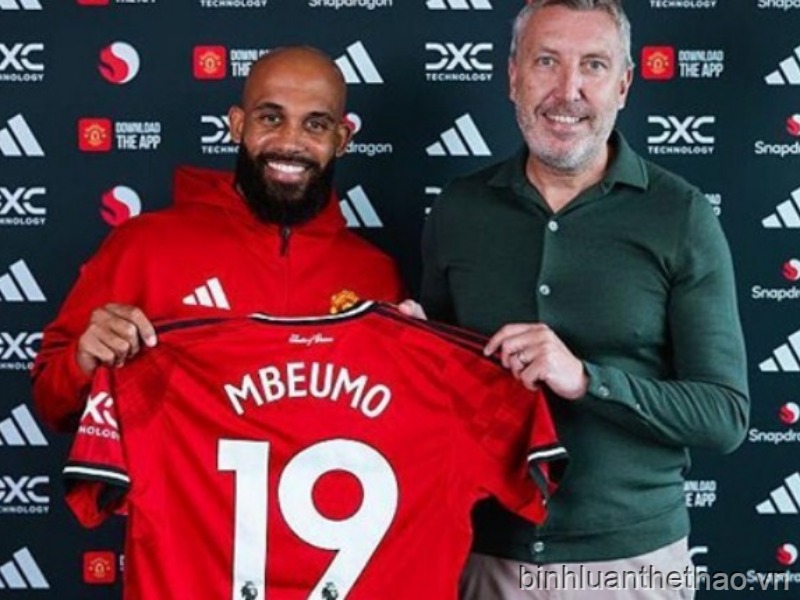 Mbeumo