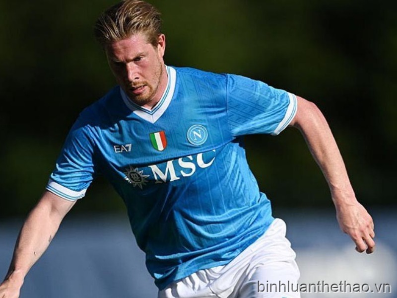 De Bruyne