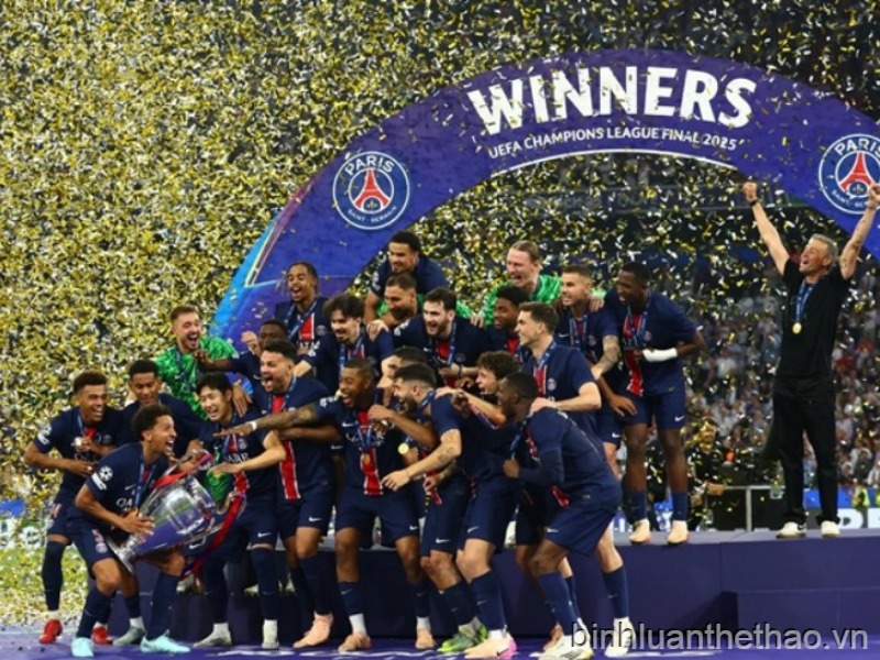 PSG