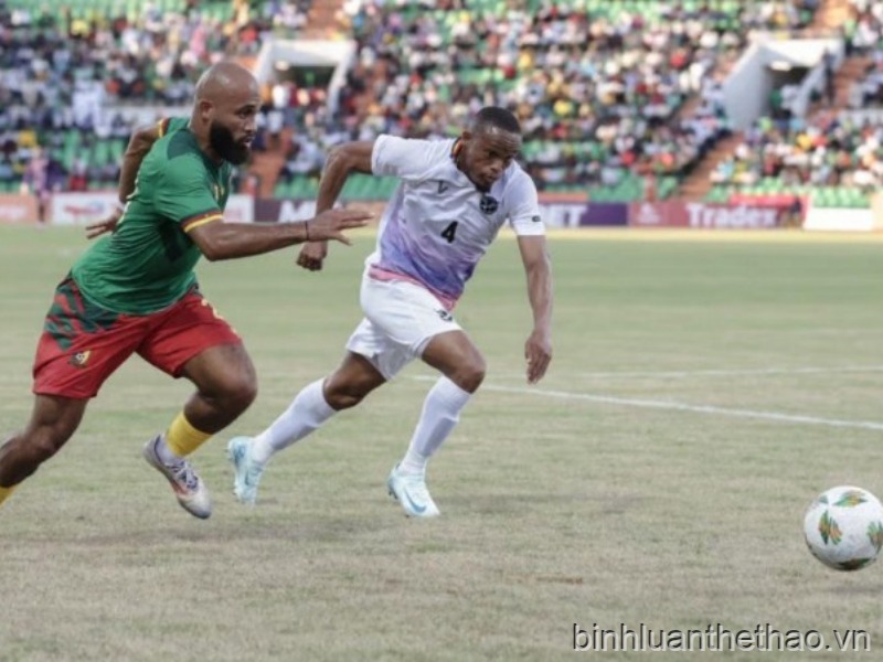 Bryan Mbeumo