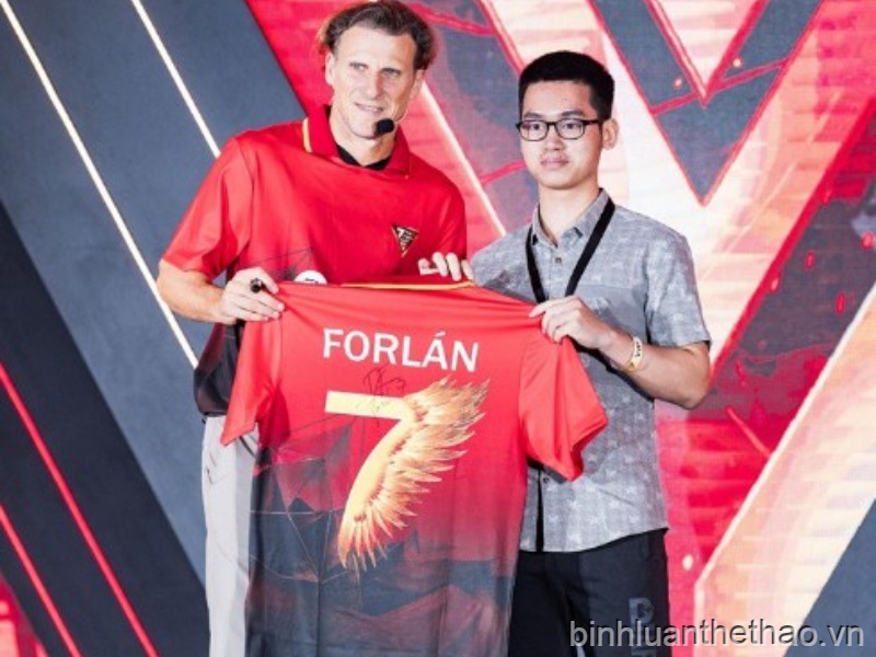 Forlan