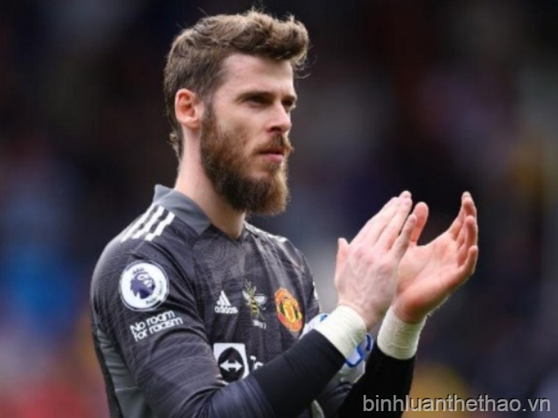 De Gea