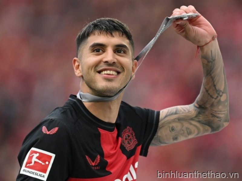 Palacios