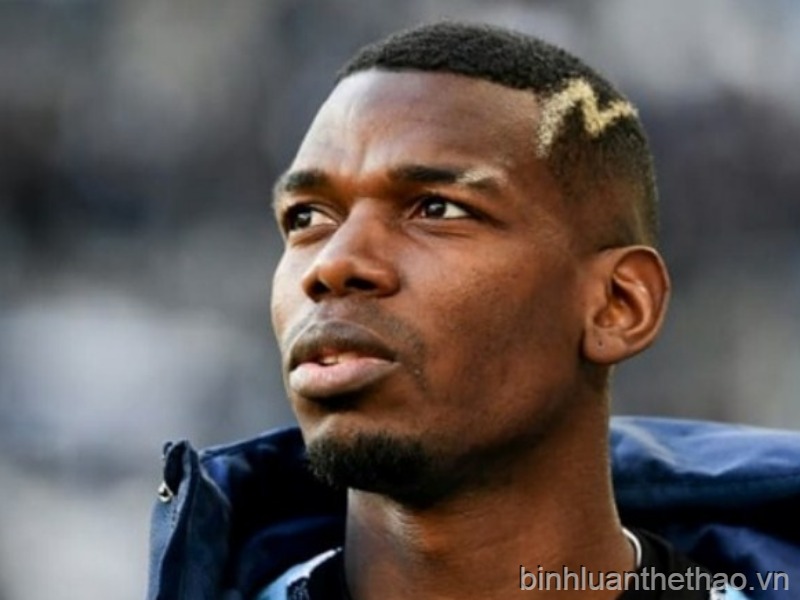 Pogba