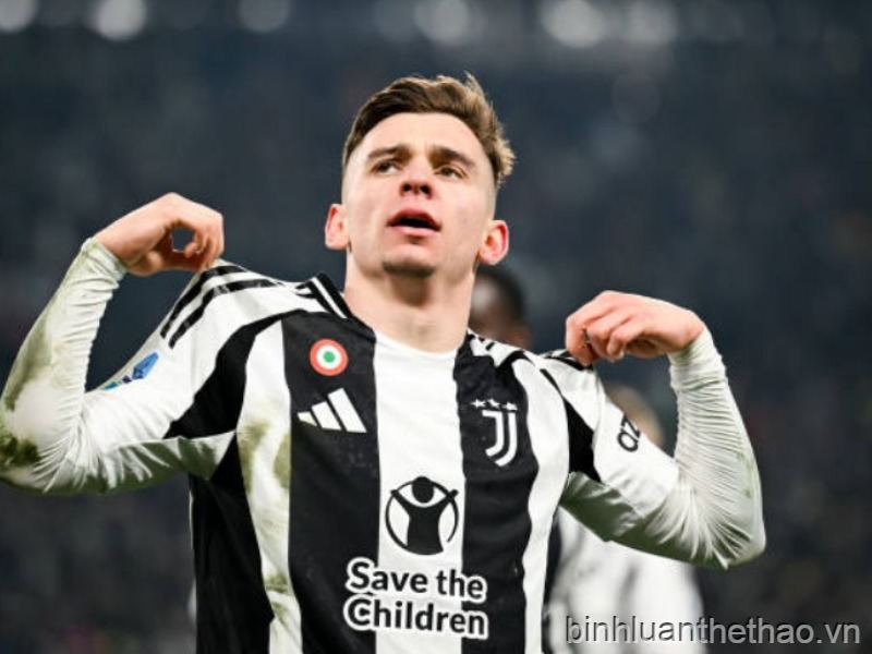 Conceicao muốn gắn bó dài hạn với Juventus.