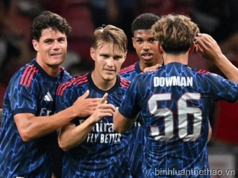 Odegaard