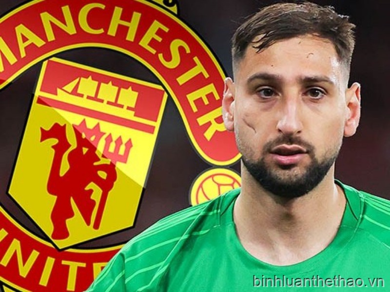 Donnarumma