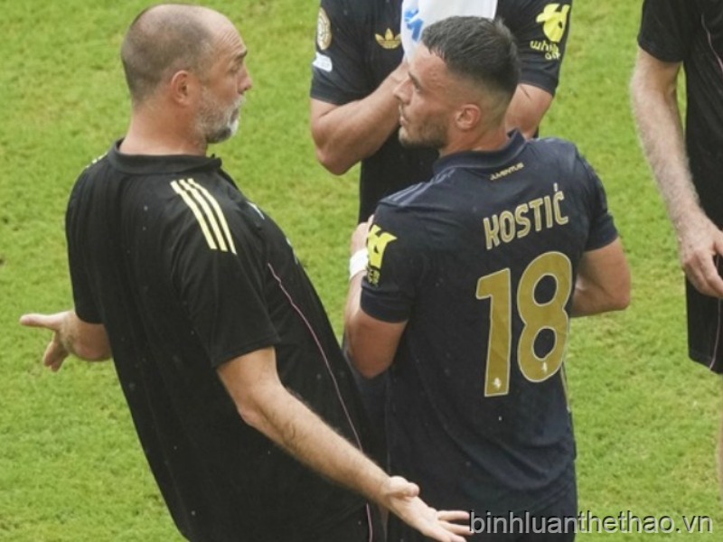Kostic
