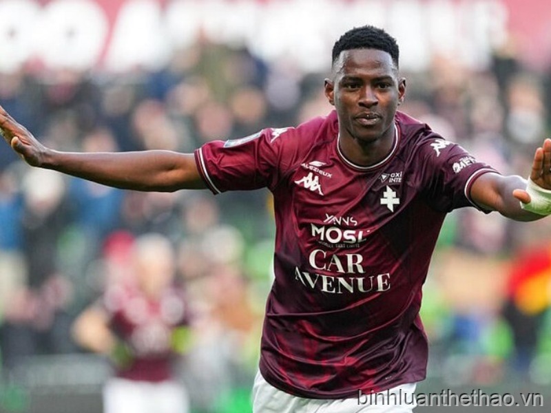 Idrissa Gueye
