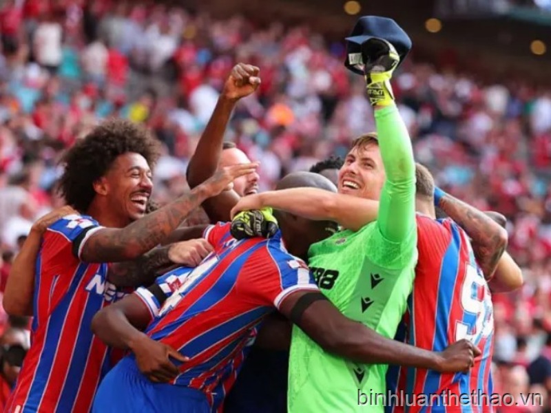 Dean Henderson