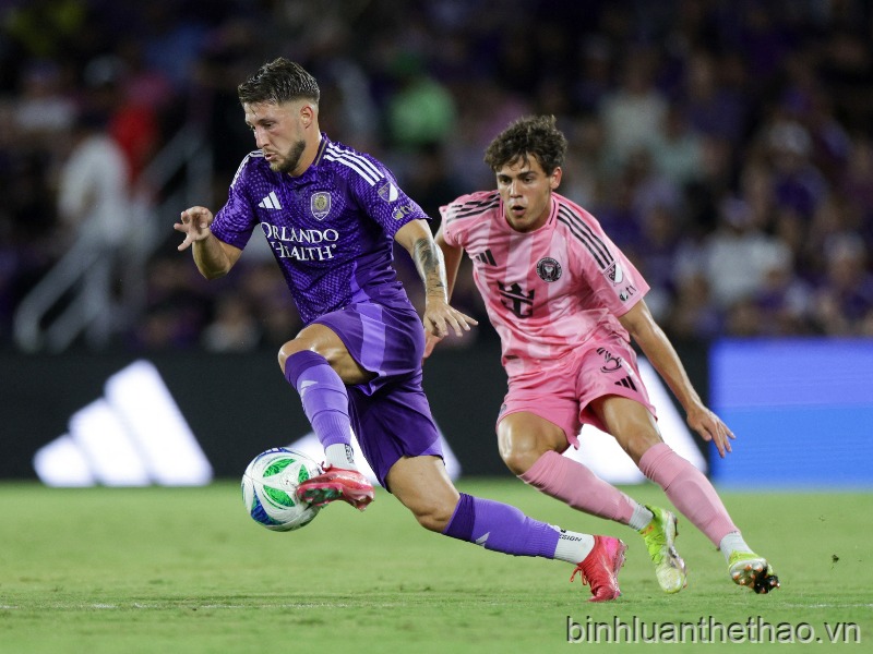 Inter Miami vs Orlando City