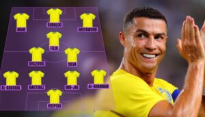 Al Nassr