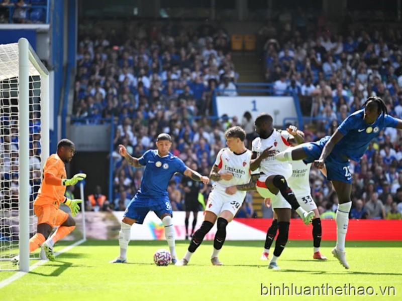 Chelsea