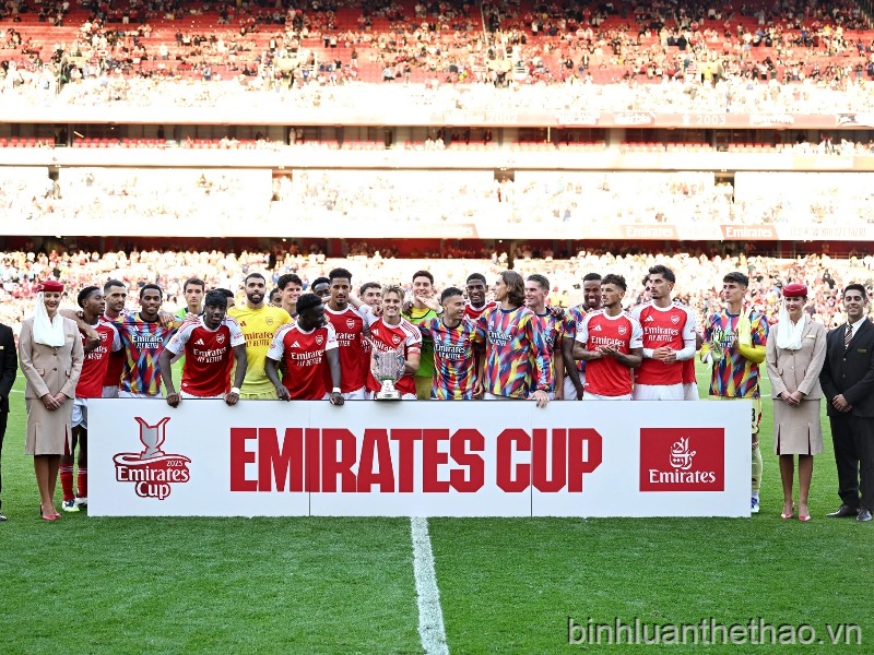 Arsenal