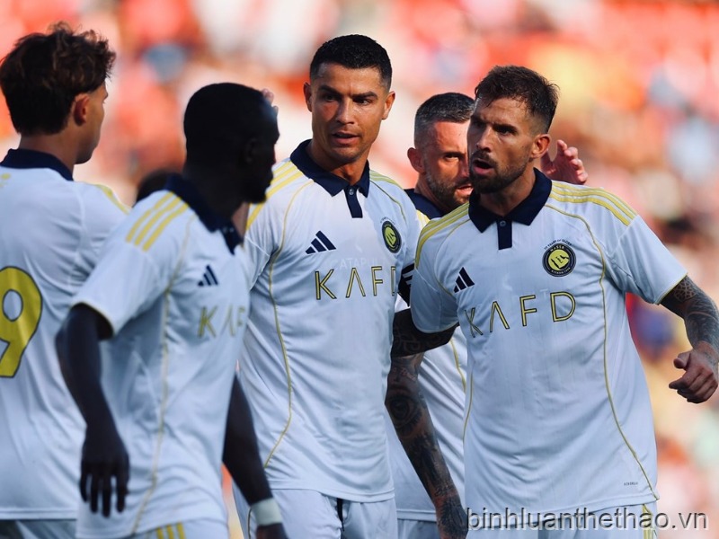 Al Nassr