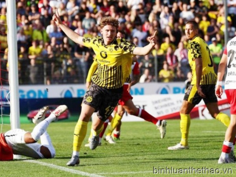 Dortmund