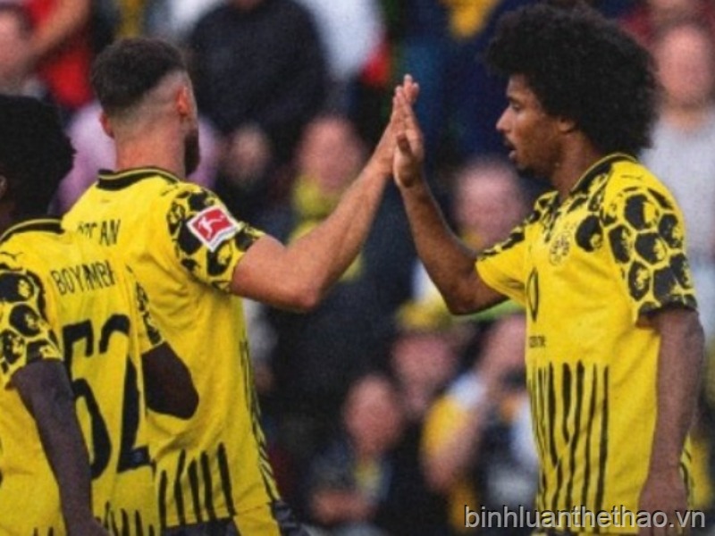 Dortmund