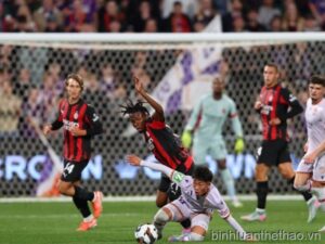 AC Milan