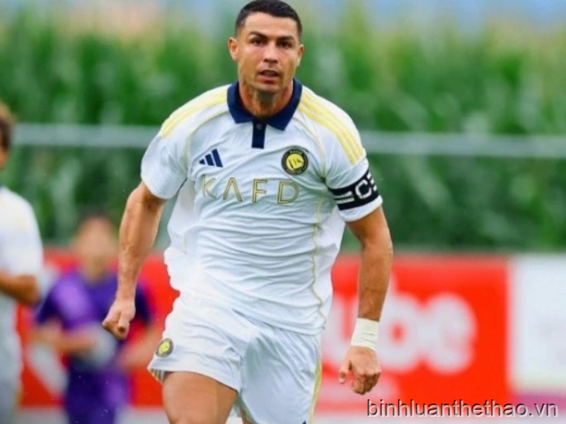 Ronaldo