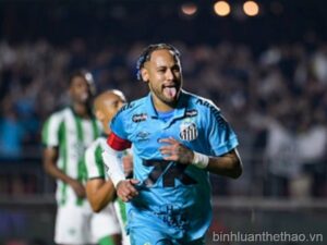 Neymar